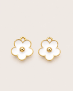 Fleur blanche