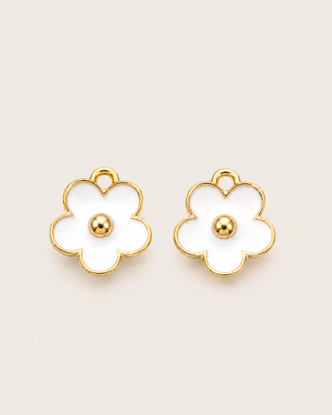 Fleur blanche