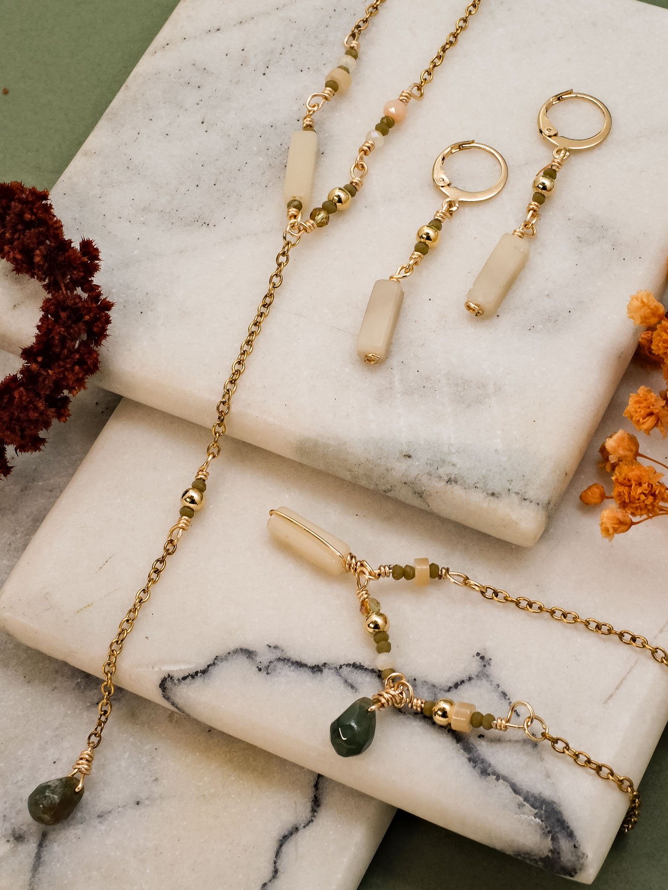 Atelier Fil d'or