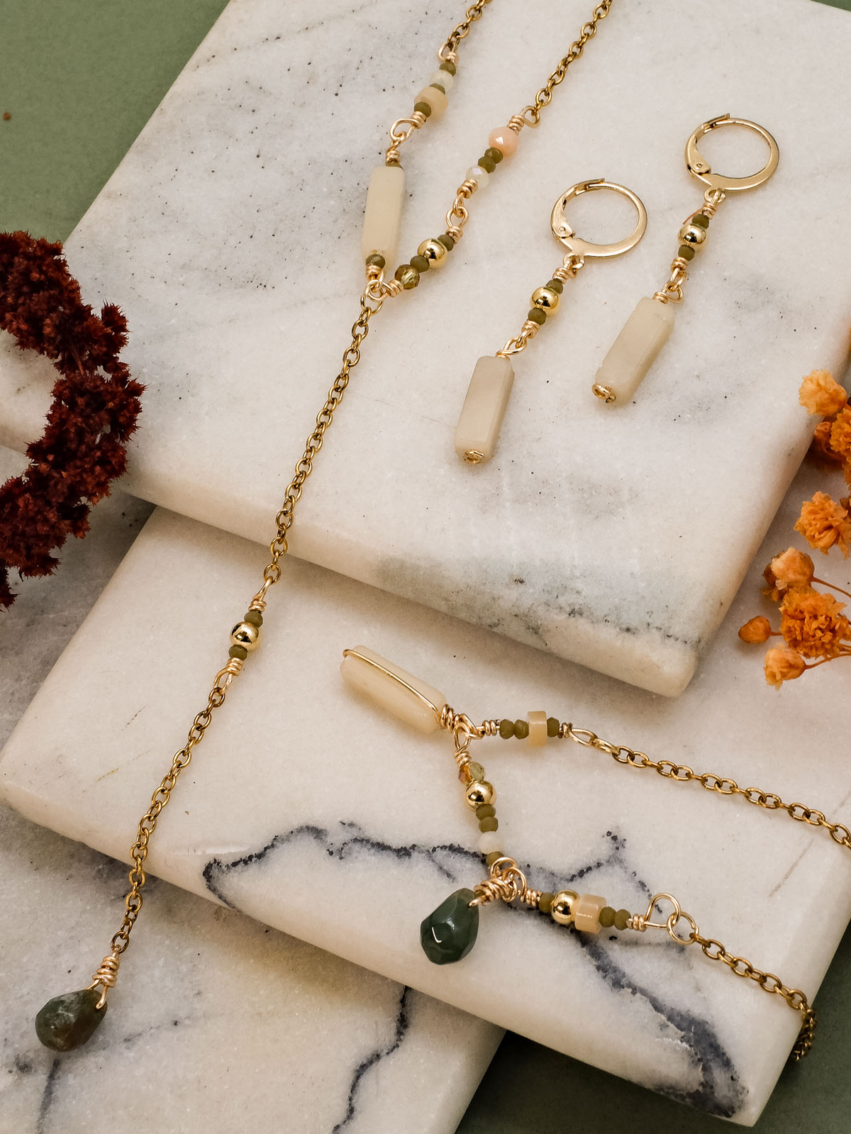 Atelier Fil d'or