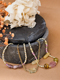 Atelier Trio de colliers