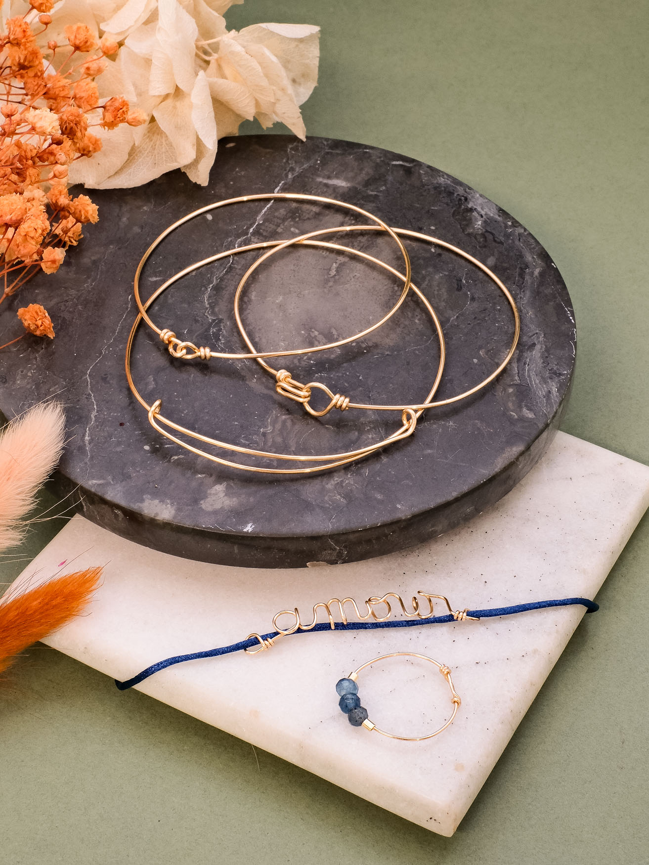 Atelier Semainier
