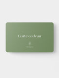 Carte cadeau Fifi Jolipois