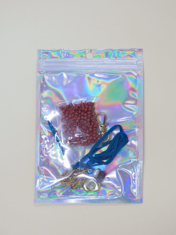 Les Inspirantes - Porte-clé & Bijou de sac – Image 3