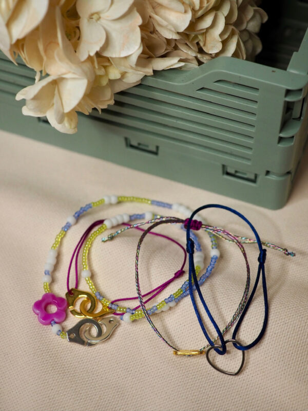 Les Inspirantes - Kit Ado