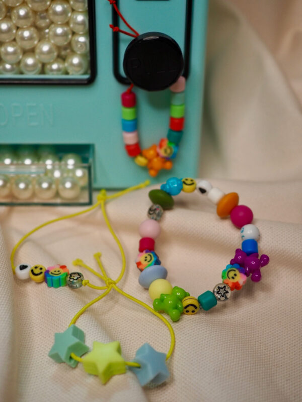 Les Inspirantes - Kit Enfant