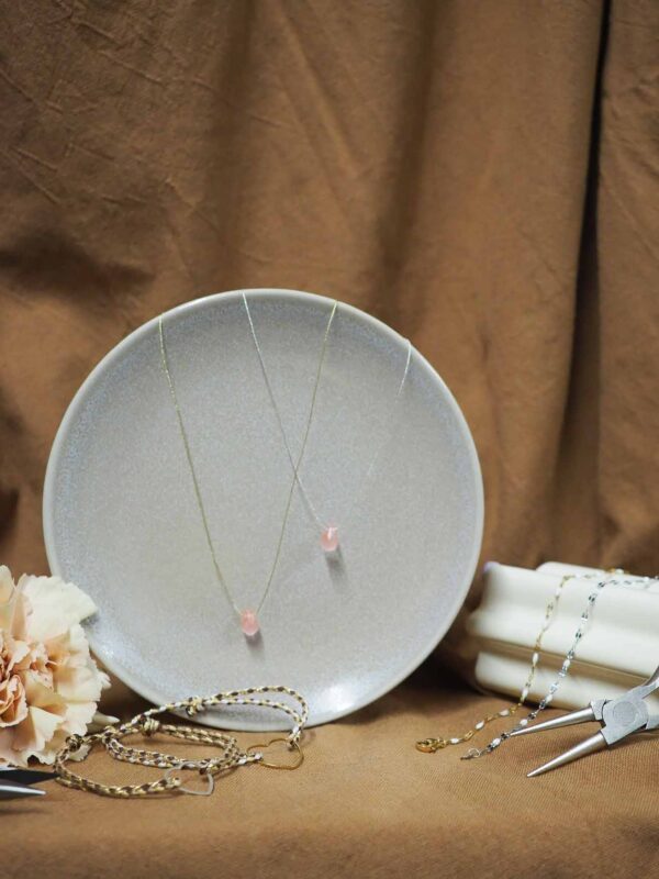 3 BIJOUX 3 TECHNIQUES - JEUDI 11 SEPTEMBRE