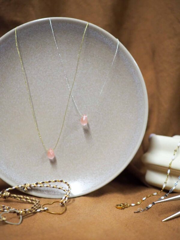 3 BIJOUX 3 TECHNIQUES - JEUDI 11 SEPTEMBRE – Image 2