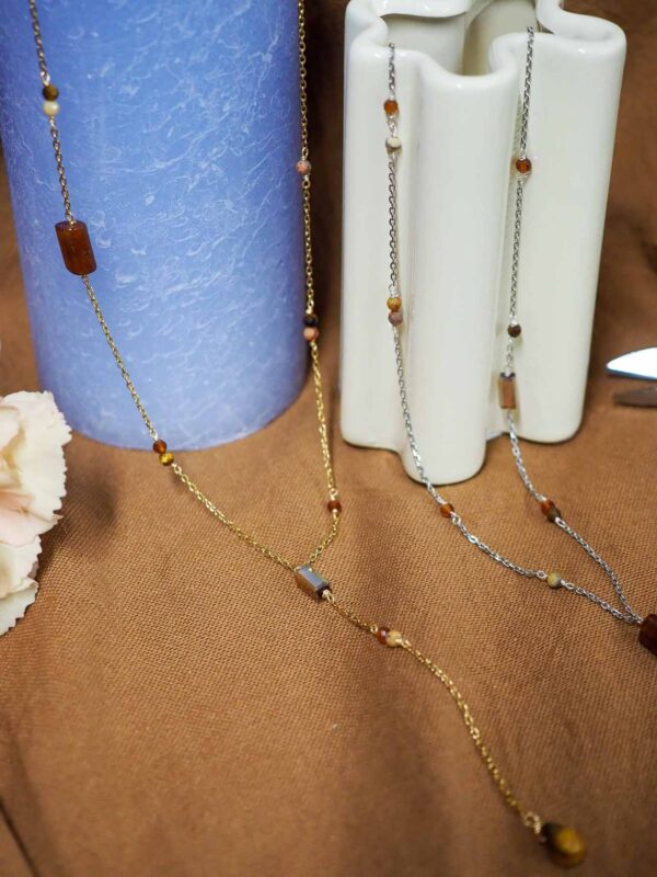 COLLIER Y - JEUDI 18 SEPTEMBRE – Image 2