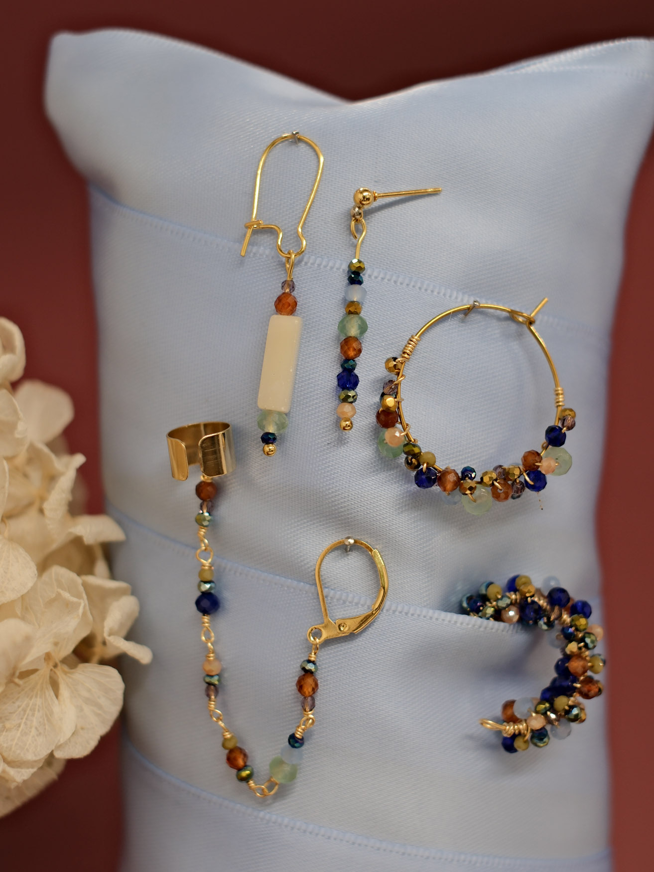 B.O FIL D'OR - JEUDI 25 JUIN