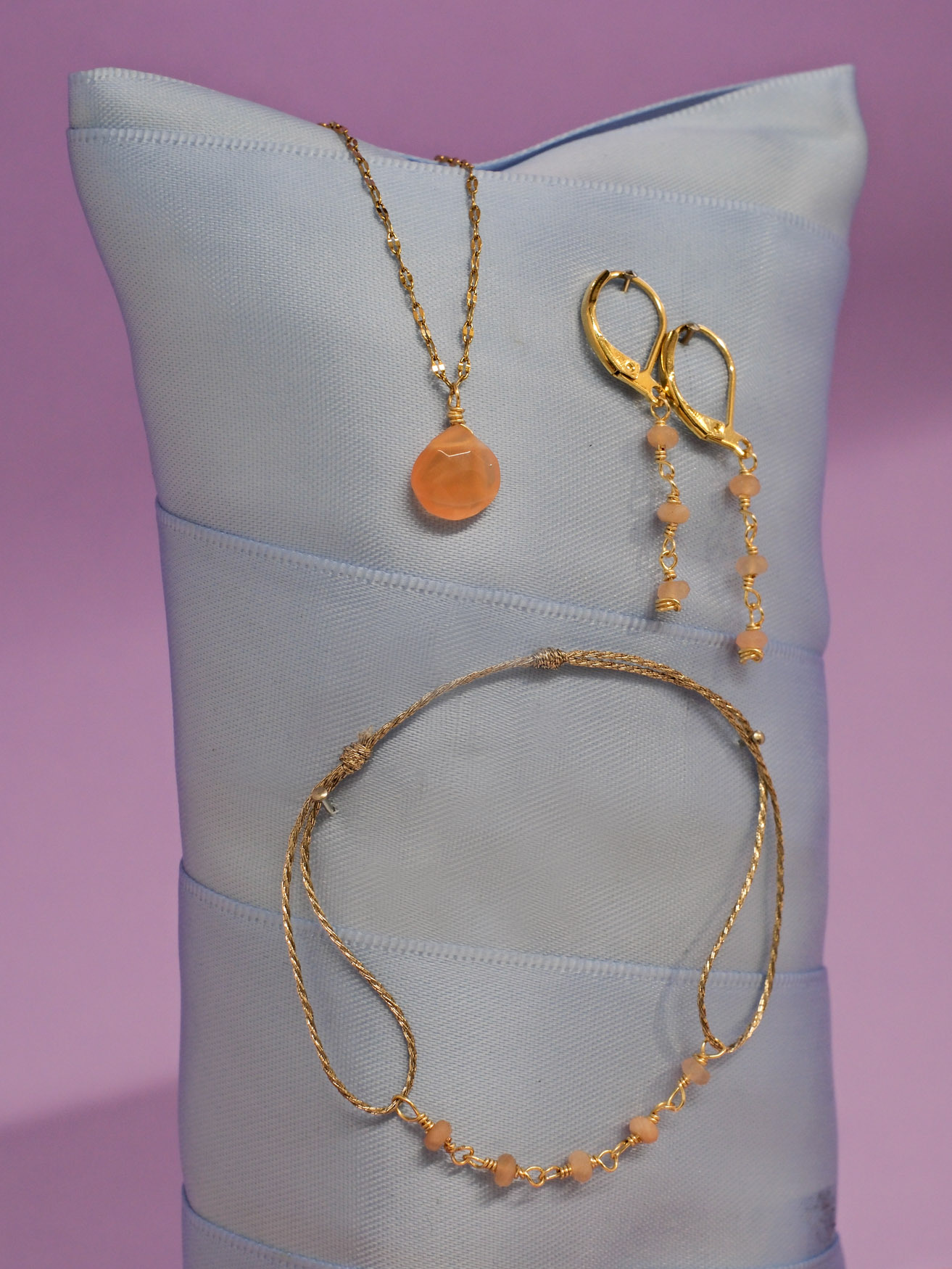 FIL D'OR - JEUDI 23 AVRIL